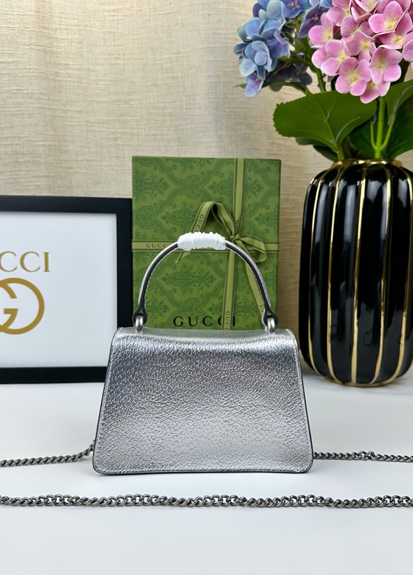 激安グッチバッグコピー内部構造